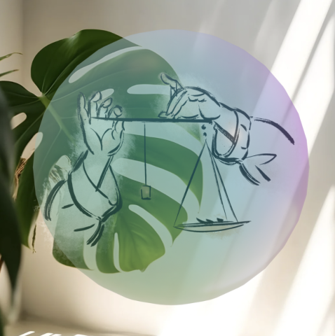 Control seeking image